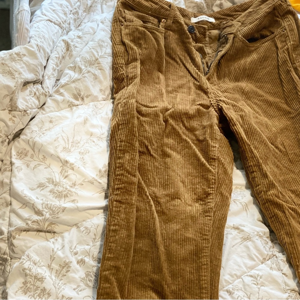 PAC sun mom jeans 🎃